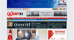 Desktop Screenshot of kent51.net